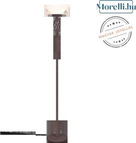 Állólámpa Antracit RUSTICA TRIO 401000224