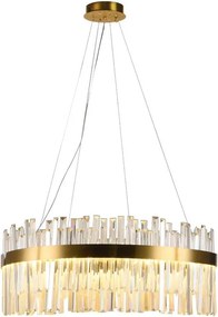 LED világítás + vezérlés 80W - J6332/C