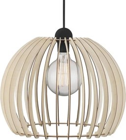 Nordlux CHINO 84843014 Függőlámpa 1x60W/E27 IP20