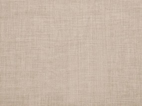 Franciaágy 180 cm FUTTI (ágyráccsal) (bézs). 1007259