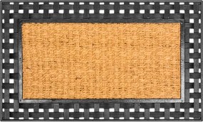 Kentia MH-02 kókusz Lábtörlő 40 x 60 cm Maan