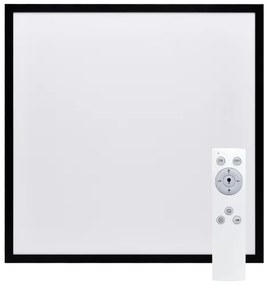 Solight WO802 - LED Dimmelhető mennyezeti lámpa LED/40W/230V 3000-6500K + távirányító