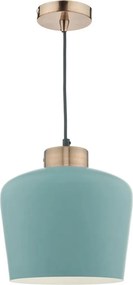 Dar Lighting SULLIVAN SUL0123 Függőlámpa 1x60W/E27