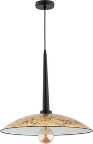 Alfa DEMI 61245 Függőlámpa 1x60W/E27 IP20