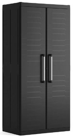 KIS DETROIT XL szekrény, magas, 89 cm