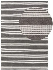 Kül- és beltéri szőnyeg Dura Grey 80x150 cm