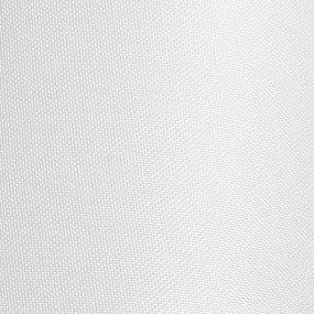 RENDL BROADWAY stolní bílá chrom 230V LED E27 15W