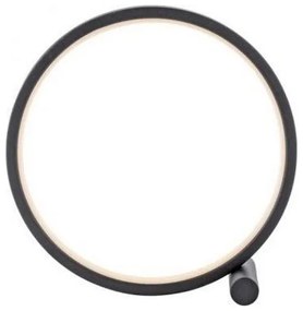 JUST LIGHT. 15395-18 - LED Asztali lámpa MINI RITUS LED/10,5W/230V fekete