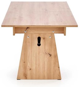 Celina dohányzóasztal, artisan tölgy