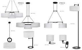 Jupiter 1469 - Fali lámpa PRES 1xE27/60W/230V