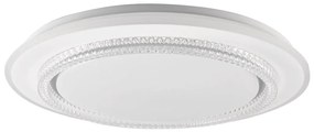 LED Dimmelhető fürdőszobai lámpa ADELA LED/72W/230V IP44 + távirányító