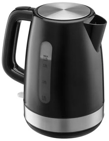 Sencor - Vízforraló 1,7 l 2150W/230V fekete