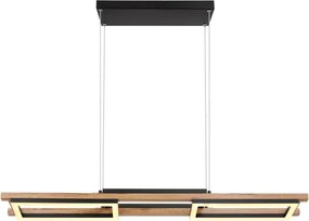 GLOBO 67266H ILLA Modern Led Függesztett Lámpa IP20