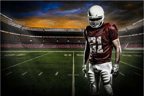 Ifjúsági fotótapéta pálya fotótapéta 312 x 219