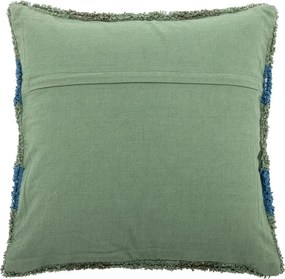 Pamut díszpárna 50x50 cm Pil – Bloomingville