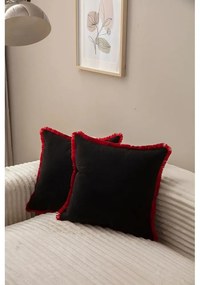 Párnahuzat szett 2 db-os 43x43 cm Sacakli – Mioli Decor