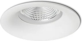 RENDL LOOKER 17 zápustná bílá 230V LED 30W 35° 3000K