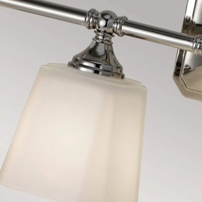 Feiss CONCORD FE-CONCORD4-BATH Fali lámpa 4x40W/G9 IP44