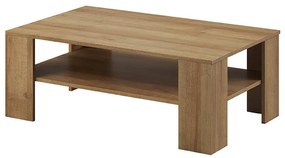 Dohányzóasztal Skat L103 (tölgy riviera). 623006