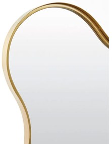 Fali tükör 39x59 cm Levu – Light &amp; Living