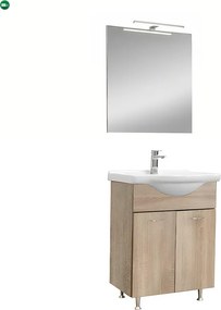 Ruben Prime 65 komplett