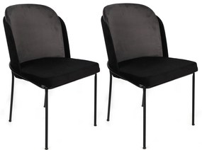 Étkezőszék szett (2 db) Dore-150 V2