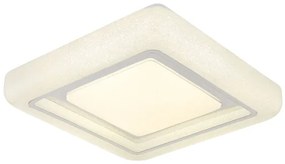 Globo 48293-24Q - LED Mennyezeti lámpa MARCIA LED/24W/230V 4000K 38x38 cm