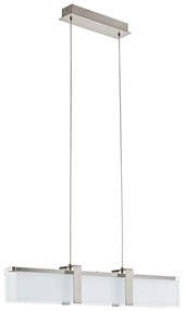 Eglo 93738 - CAMPERA LED 24W/230V állítható fényerőjű lámpa