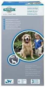 PetSafe® Elektromos kerítés kutyáknak Basic