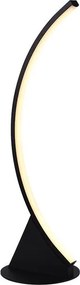 LED dizájn asztali lámpa 11W - JT1310/B