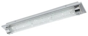 Eglo 97055 - LED Fürdőszobai fali lámpa TOLORICO 1xLED/19W/230V IP44