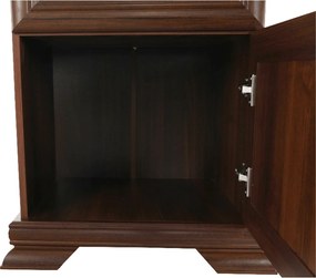 vitrines szekrény, samoa king, KORA KRW1