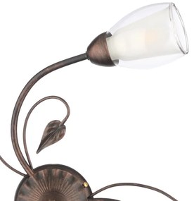 ONLI - Mennyezeti lámpa LILIANA 3xE14/6W/230V