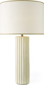 Dar Lighting modern asztali lámpa idella taupe daride4229