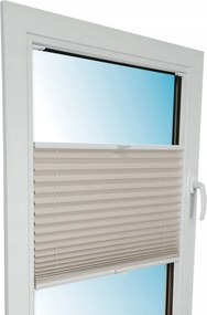 Pliszé Redőny Pliszé Thermo Redőny Szélvédőre 77x220cm-es méretben