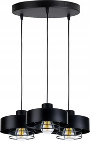 Függőlámpa mennyezeti Csillár túlnyúlás loft Bögre 20