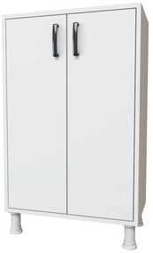 Szekrény Mitevu 1 (fehér) . 1094224