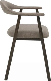 Adler design karfás szék