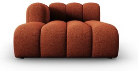 Téglavörös heverő (bal oldali) Lupine – Micadoni Home