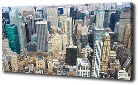 Vászonfotó Manhattan new york city oc-70294743