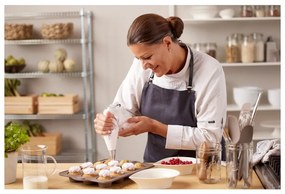 Díszítő zacskó szett 50 db-os – Blomsterbergs