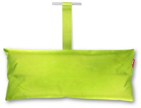Fatboy "Headdemock" függőágy párna, 12 változat - Fatboy® Szín: lime zöld