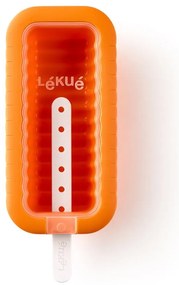 Szilikon jégkrémkészítő forma szett 4 db-os Iconic – Lékué