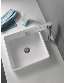 GROHE 23405DC1 - LINEARE mosdócsaptelep DN 15, rozsdamentes acél