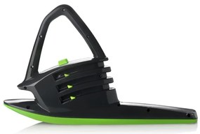 Gizmo Riders Skibob Skidrifter Skidrifter, misztikus zöld
