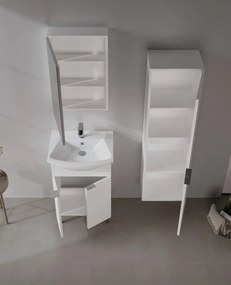 Purus mosdószekrény, 55 cm – TR785PNC1275