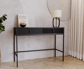 MAGGIORE MA07 2S CZARNY/N.CZARNE/U.CZARNE