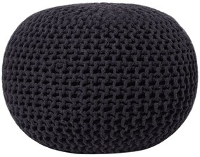 Taburett 50x35 cm Conover (fekete). 1011256