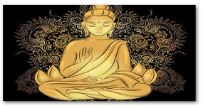 Akrilkép Ülő buddha oah-112221840