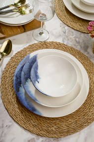 GBSATN24KY4R30483 24 darabos porcelán étkészlet